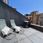 Loft Montecerrao H Garaje Y Wifi Gratis Apartmán Oviedo