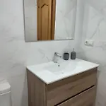 Apartmán Loft Montecerrao H Garaje Y Wifi Gratis