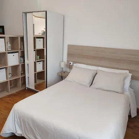 Loft Montecerrao H Garaje Y Wifi Gratis