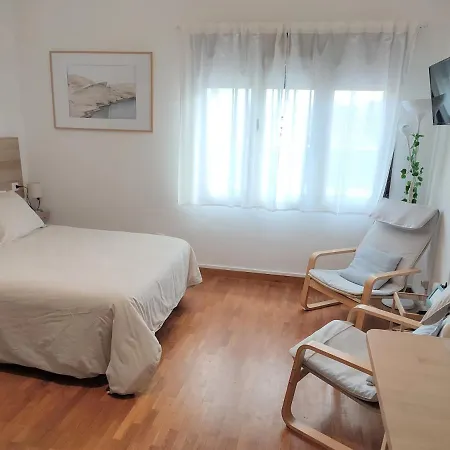 Loft Montecerrao H Garaje Y Wifi Gratis Apartamento
