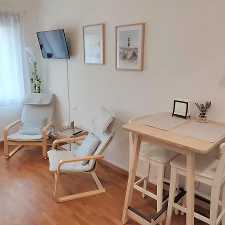 Loft Montecerrao H Garaje Y Wifi Gratis * 奥维耶多