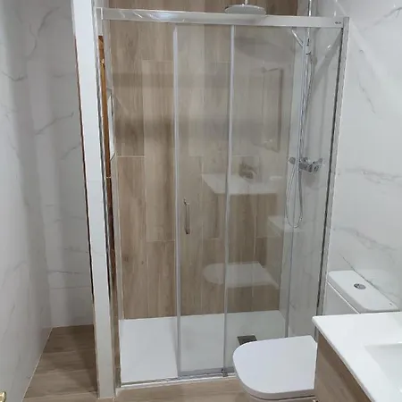 Loft Montecerrao H Garaje Y Wifi Gratis