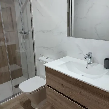 Loft Montecerrao H Garaje Y Wifi Gratis 奥维耶多